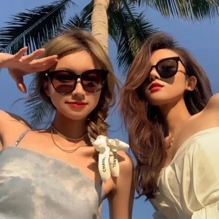 邻家女孩